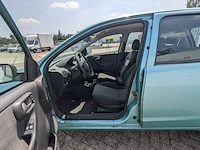 Personenauto opel, corsa 1.2 16v maxx, bouwjaar 2004 - afbeelding 4 van  34