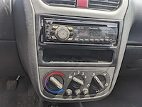 Personenauto opel, corsa 1.2 16v maxx, bouwjaar 2004 - afbeelding 10 van  34