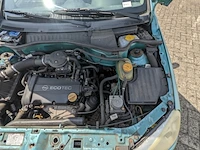 Personenauto opel, corsa 1.2 16v maxx, bouwjaar 2004 - afbeelding 17 van  34