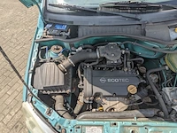 Personenauto opel, corsa 1.2 16v maxx, bouwjaar 2004 - afbeelding 18 van  34
