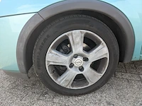 Personenauto opel, corsa 1.2 16v maxx, bouwjaar 2004 - afbeelding 21 van  34
