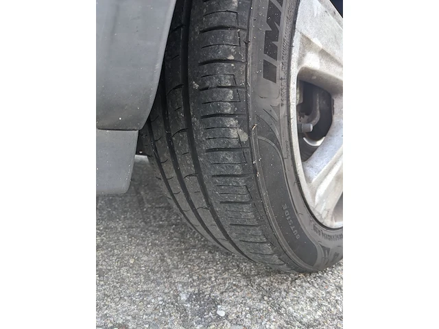 Personenauto opel, corsa 1.2 16v maxx, bouwjaar 2004 - afbeelding 22 van  34