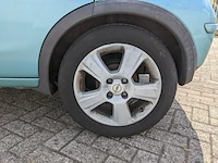 Personenauto opel, corsa 1.2 16v maxx, bouwjaar 2004 - afbeelding 24 van  34
