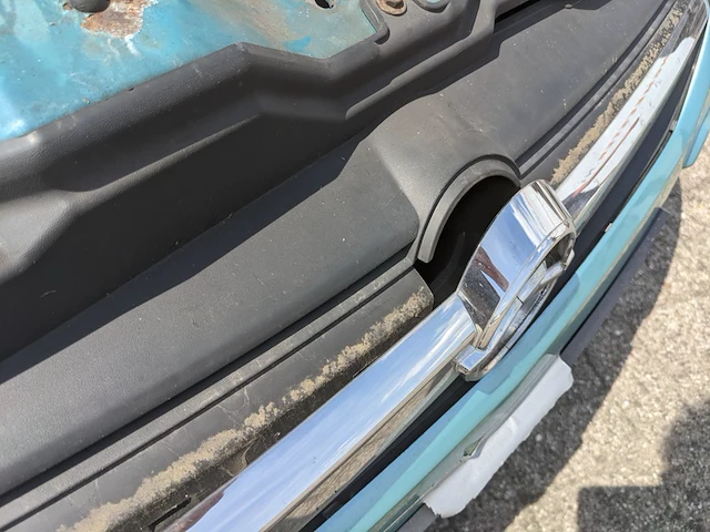 Personenauto opel, corsa 1.2 16v maxx, bouwjaar 2004 - afbeelding 27 van  34