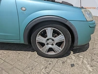 Personenauto opel, corsa 1.2 16v maxx, bouwjaar 2004 - afbeelding 28 van  34
