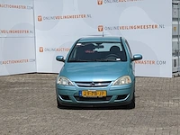 Personenauto opel, corsa 1.2 16v maxx, bouwjaar 2004 - afbeelding 30 van  34