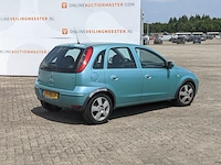 Personenauto opel, corsa 1.2 16v maxx, bouwjaar 2004 - afbeelding 34 van  34