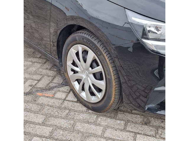 Personenauto, opel, corsa 1.2, 2021 - afbeelding 2 van  43