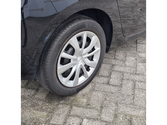 Personenauto, opel, corsa 1.2, 2021 - afbeelding 3 van  43