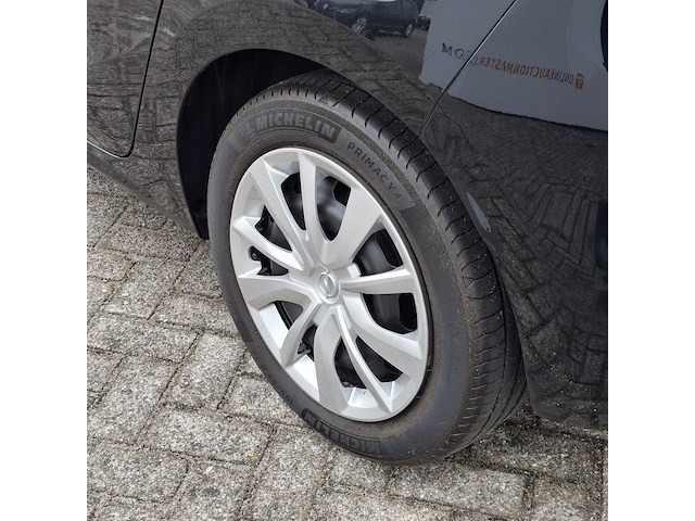 Personenauto, opel, corsa 1.2, 2021 - afbeelding 4 van  43