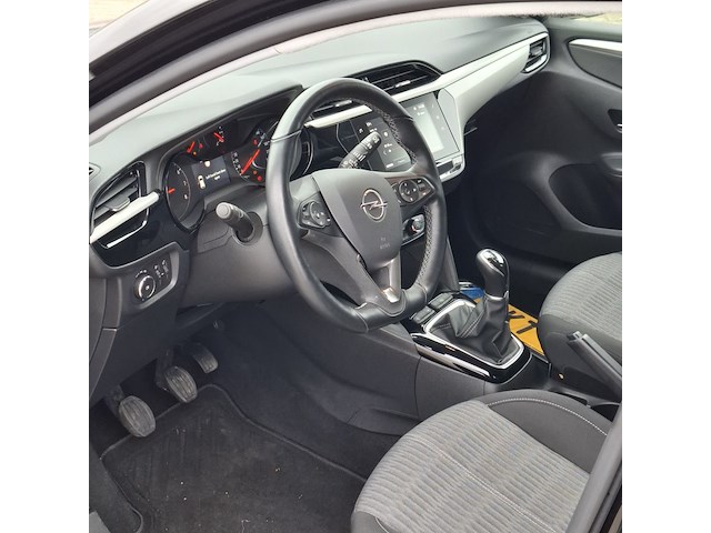 Personenauto, opel, corsa 1.2, 2021 - afbeelding 6 van  43