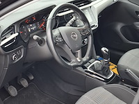 Personenauto, opel, corsa 1.2, 2021 - afbeelding 6 van  43