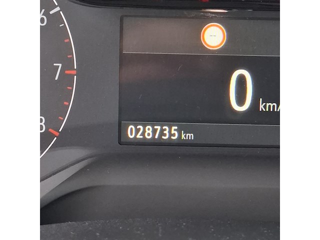 Personenauto, opel, corsa 1.2, 2021 - afbeelding 11 van  43