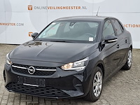 Personenauto, opel, corsa 1.2, 2021 - afbeelding 1 van  43