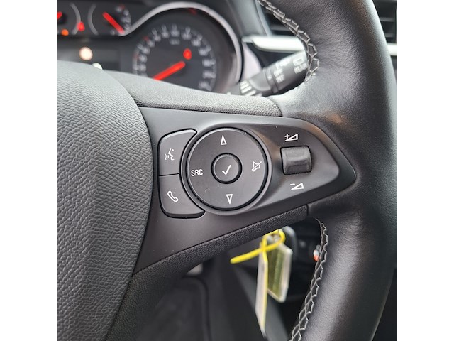 Personenauto, opel, corsa 1.2, 2021 - afbeelding 14 van  43