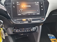 Personenauto, opel, corsa 1.2, 2021 - afbeelding 15 van  43