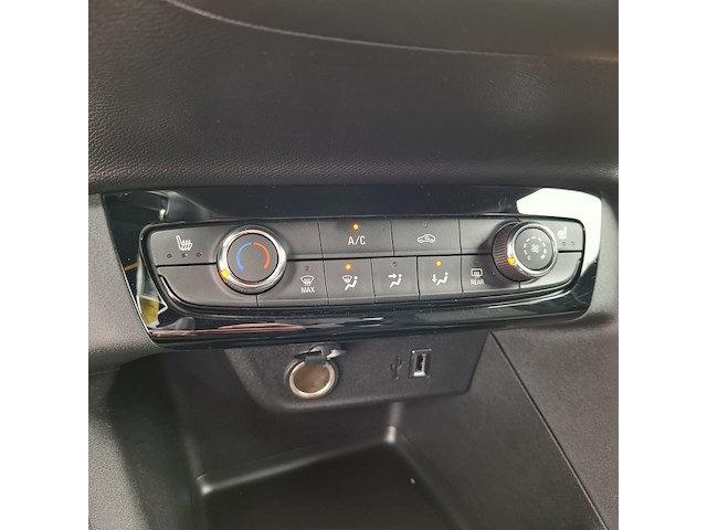 Personenauto, opel, corsa 1.2, 2021 - afbeelding 17 van  43