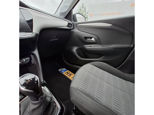 Personenauto, opel, corsa 1.2, 2021 - afbeelding 20 van  43