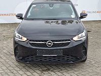 Personenauto, opel, corsa 1.2, 2021 - afbeelding 12 van  43