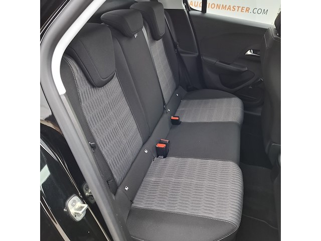 Personenauto, opel, corsa 1.2, 2021 - afbeelding 26 van  43