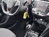 Personenauto, opel, corsa 1.2, 2021 - afbeelding 27 van  43
