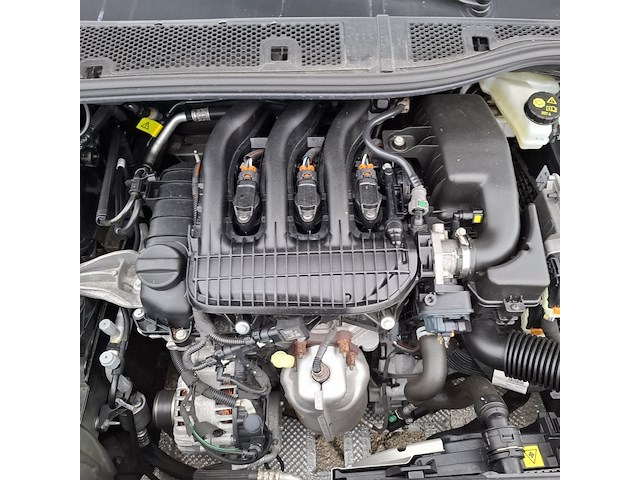 Personenauto, opel, corsa 1.2, 2021 - afbeelding 31 van  43