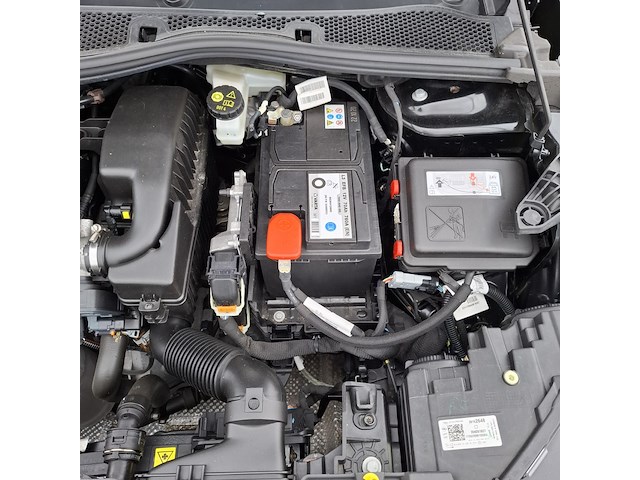 Personenauto, opel, corsa 1.2, 2021 - afbeelding 32 van  43