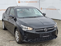 Personenauto, opel, corsa 1.2, 2021 - afbeelding 23 van  43