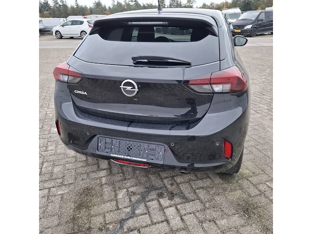 Personenauto, opel, corsa 1.2, 2021 - afbeelding 40 van  43