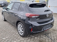 Personenauto, opel, corsa 1.2, 2021 - afbeelding 41 van  43