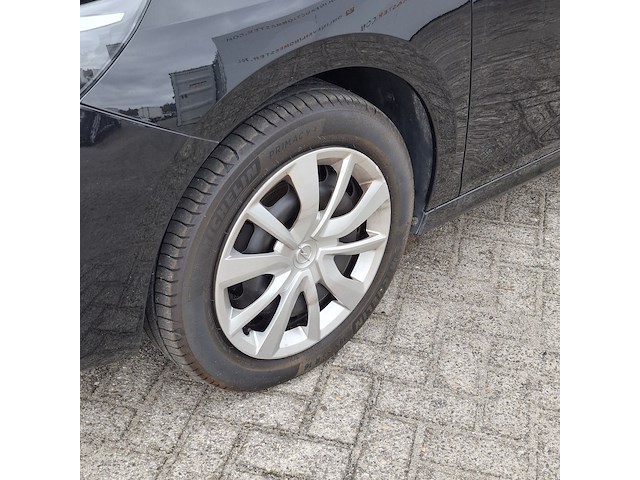 Personenauto, opel, corsa 1.2, 2021 - afbeelding 43 van  43