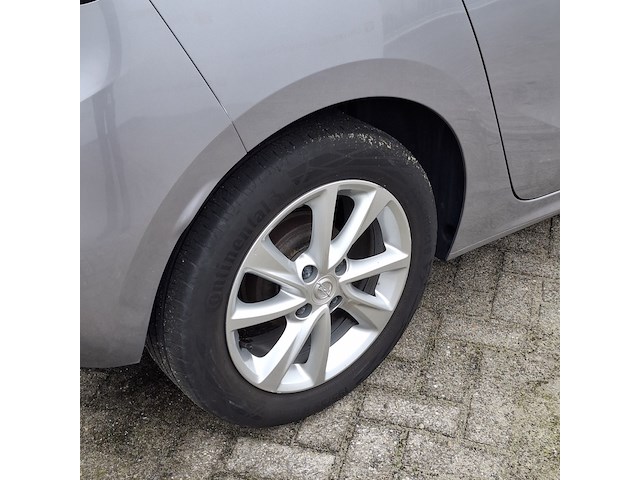 Personenauto, opel, corsa 1.2, 2022 - afbeelding 3 van  86