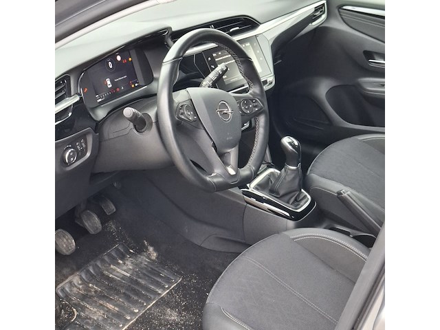 Personenauto, opel, corsa 1.2, 2022 - afbeelding 8 van  86