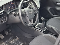 Personenauto, opel, corsa 1.2, 2022 - afbeelding 8 van  86