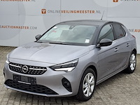 Personenauto, opel, corsa 1.2, 2022 - afbeelding 1 van  86