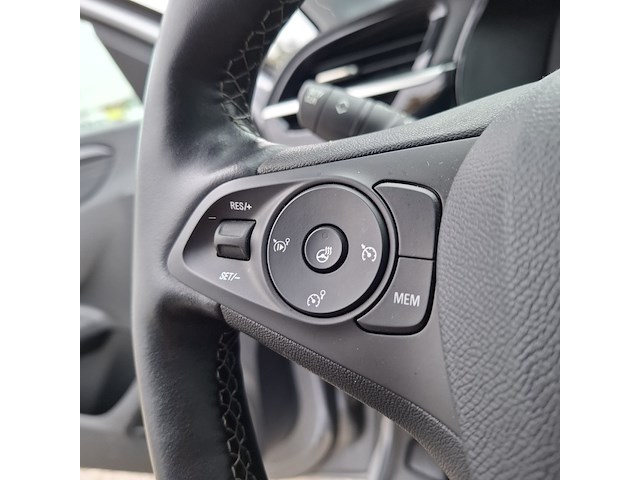 Personenauto, opel, corsa 1.2, 2022 - afbeelding 20 van  86