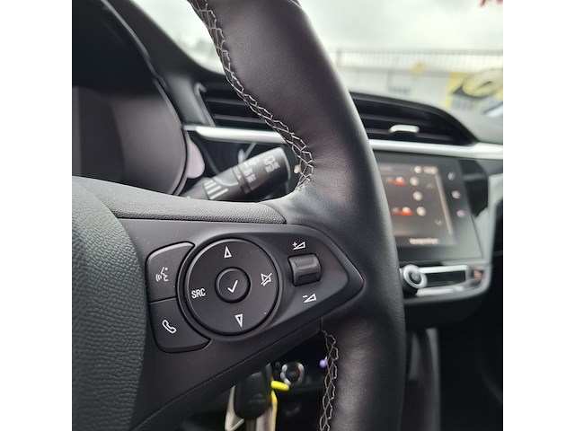 Personenauto, opel, corsa 1.2, 2022 - afbeelding 21 van  86