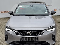 Personenauto, opel, corsa 1.2, 2022 - afbeelding 12 van  86
