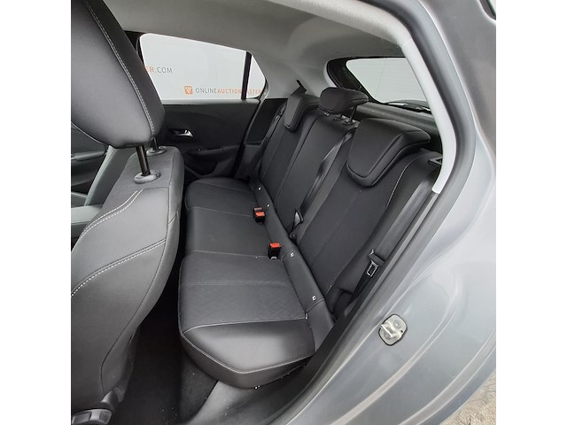 Personenauto, opel, corsa 1.2, 2022 - afbeelding 24 van  86