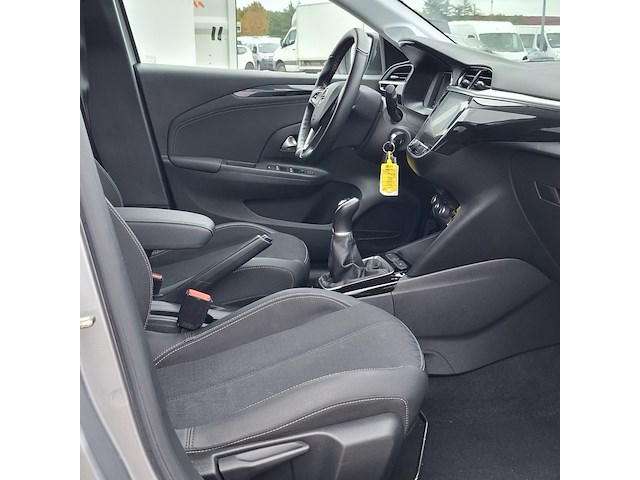 Personenauto, opel, corsa 1.2, 2022 - afbeelding 29 van  86