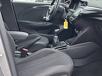 Personenauto, opel, corsa 1.2, 2022 - afbeelding 29 van  86