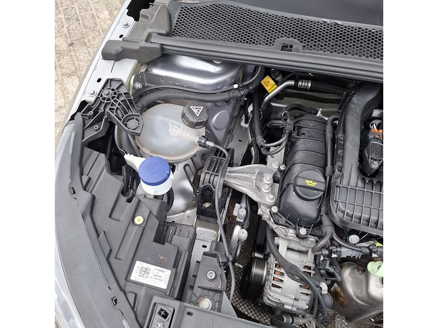 Personenauto, opel, corsa 1.2, 2022 - afbeelding 32 van  86