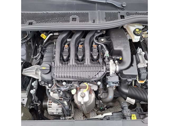 Personenauto, opel, corsa 1.2, 2022 - afbeelding 33 van  86