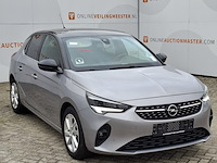 Personenauto, opel, corsa 1.2, 2022 - afbeelding 23 van  86