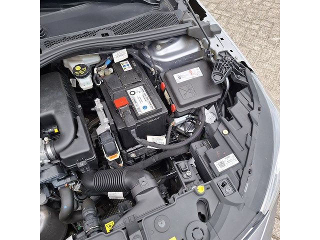 Personenauto, opel, corsa 1.2, 2022 - afbeelding 35 van  86