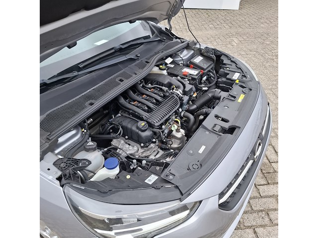 Personenauto, opel, corsa 1.2, 2022 - afbeelding 37 van  86