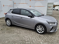 Personenauto, opel, corsa 1.2, 2022 - afbeelding 42 van  86