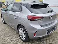 Personenauto, opel, corsa 1.2, 2022 - afbeelding 46 van  86
