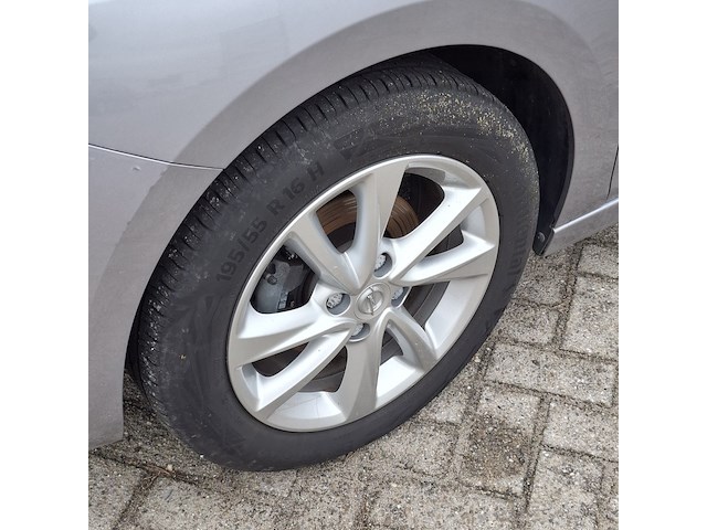 Personenauto, opel, corsa 1.2, 2022 - afbeelding 48 van  86