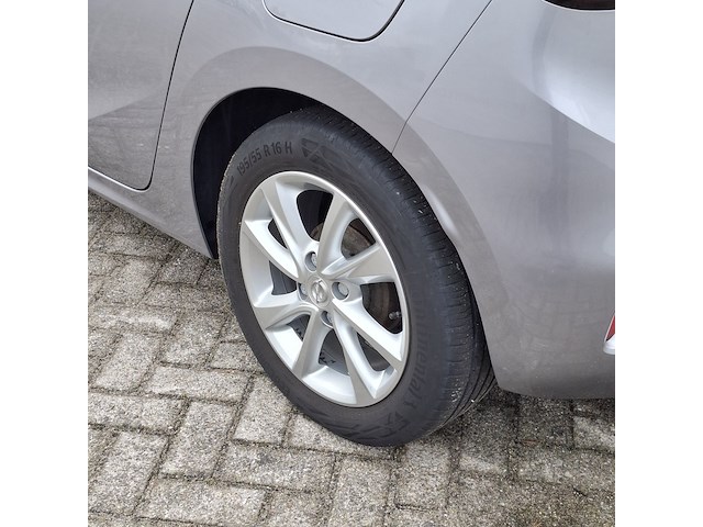 Personenauto, opel, corsa 1.2, 2022 - afbeelding 51 van  86